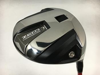 【中古】【中古品】イオンスポーツ ドライバー ZEDO ドライバー Motore オリジナルカーボン 1W 商品番号:2023071000689703