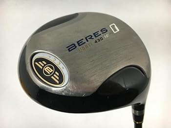 【中古】【中古品】ホンマ １番ウッド BERES(ベレス) MG811 １番ウッド 2006 アーマック B54 2S 1W 商いもの携帯電話:2023072400692921