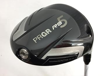 【中古】【中古品】プロギア ドライバー RS5 ドライバー 2020 Motore Speeder 757 エボリューション7 1W 商品番号:2022120600637499|AJIMURA-SHOP