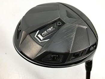 【中古】【中古品】イオンスポーツ ドライバー GIGA HS797 ドライバー 2016 AIR SPEEDER 1W 商品番号:2023082100699607