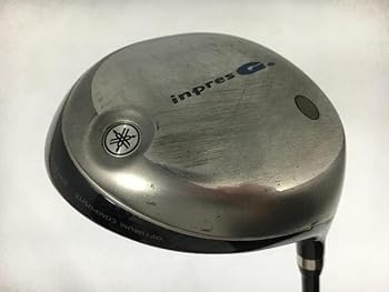 【中古】【中古品】ヤマハ １番ウッド はたご屋押し付ける G １番ウッド 2003(高手向かい) デュアルベンドドローインパクト 1W 商いもの電話番号:2023021300652599
