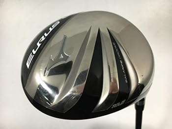 【中古】【中古品】ミズノ ドライバー EURUS G6 ドライバー EXSAR 1W 商品番号:2023082900701248