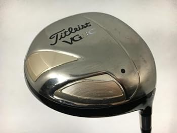 【中古】【中古品】タイトリスト ドライバー VG3C ドライバー Motore5.0 1W 商品番号:2023090200702822