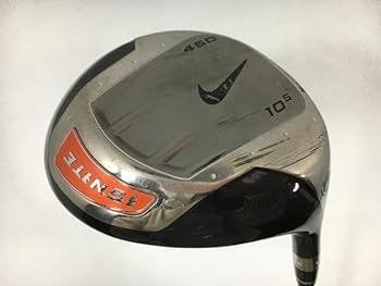 【中古】【中古品】ナイキ ドライバー イグナイト 450 ドライバー (USA仕様) Ignite by Fujikura(U/S) 1W 商品番号:2023090100702240