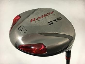 【中古】【中古品】ヨネックス １番ウッド NANO V ネクステージ 印字機460 １番ウッド ナノハイスピード 500 1W 商いもの携帯電話:2023090100702239