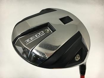 【中古】【中古品】イオンスポーツ ドライバー ZEDO ドライバー Motore オリジナルカーボン 1W 商品番号:2023091400705088｜AJIMURA-SHOP