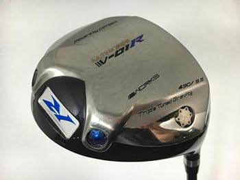 【中古】【中古品】ワークス ゴルフ １番ウッド アルティマイザー V-01R 細工物テック マミヤプロフォース RZ 1W 商いもの携帯電話:2023090400702968