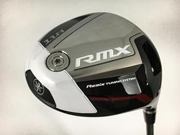 【中古】【中古品】ヤマハ ドライバー RMX(リミックス) 118 ドライバー 2018 Motore Speeder 661 エボリューション4 1W 商品番号:2023033100664171