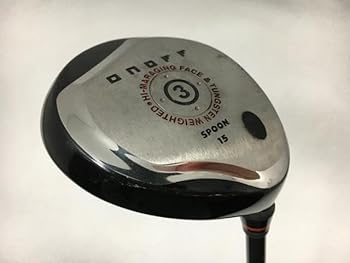 【中古】【中古品】ダイワ(グローブライド) フェアウェイウッド ONOFF 公明正大通い路 2002 スムースキックMP-1 3W 商いもの携帯電話:2023092100706508