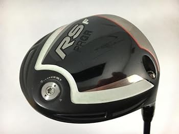 【中古】【中古品】プロギア ドライバー RS ドライバー F 2018 ディアマナ for PRGR 1W 商品番号:2023082100699654