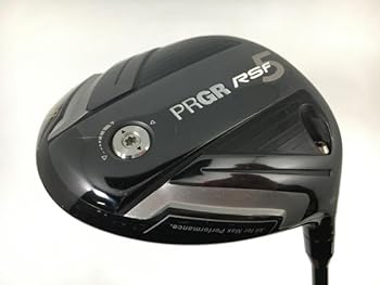 【中古】【中古品】労働者階級歯車 １番ウッド RS5 F １番ウッド 2020 周遊旅行AD for PRGR 1W 商いもの電話番号:2023090700703684 ゴルフ-ドライバー-メンズクラブ