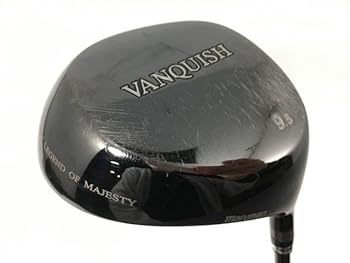 【中古】【中古品】マルマン ドライバー バンキッシュ by マジェスティ ドライバー 2016 HV310 1W 商品番号:2023100500709914