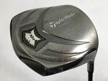 【中古】【中古品】テーラーメイド ドライバー XR ドライバー 2008 RE-AX SUPER FAST XR 1W 商品番号:2023091500705372