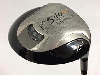 【中古】【中古品】テーラーメイド ドライバー R540XD ドライバー (USA仕様) M.A.S.2 55 1W 商品番号:2022102400627717