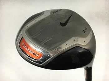 【中古】【中古品】ナイキ ドライバー イグナイト+ 380 ドライバー (日本仕様)(高反発) イグナイト 1W 商品番号:2023102300713503
