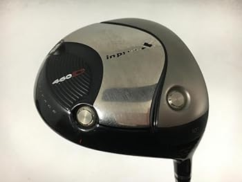 【中古】【中古品】ヤマハ ドライバー インプレス X 460D ドライバー 2007 DX-407D 1W 商品番号:2023042500670299 6,614円