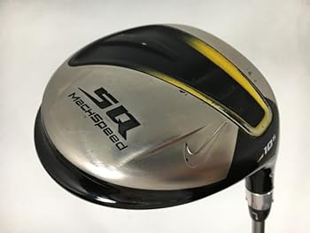 【中古】【中古品】ナイキ １番ウッド SQ マッハ素早さ STR-8 FIT １番ウッド (日本遣りかた) SQ 510DJ 1W 商いもの携帯電話:2023102700714660