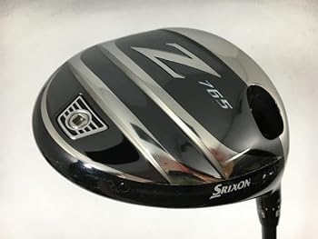 【中古】【中古品】ダンロップ １番ウッド スリクソン(SRIXON) Z-765 １番ウッド SRIXON RX 1W 商いもの携帯電話:2023112100719921