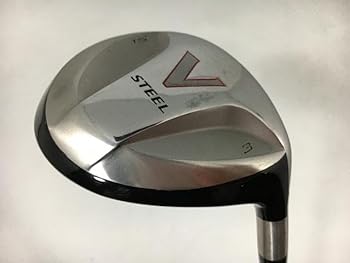 【中古】【中古品】テーラーメイド フェアウェイウッド V スチール フェアウェイ 2003 (日本仕様) M.A.S2 ULTRALITE 3W 商品番号:2023121100724152|AJIMURA-SHOP