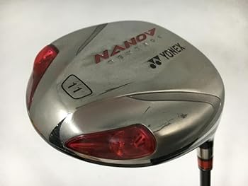 【中古】【中古品】ヨネックス １番ウッド NANO V ネクステージ 印字機460 １番ウッド ナノハイスピード 500 1W 商いもの携帯電話:2023121300724686
