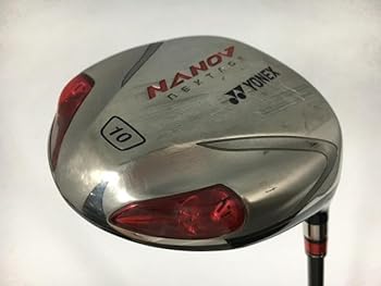 【中古】【中古品】ヨネックス ドライバー NANO V ネクステージ タイプ460 ドライバー ナノハイスピード 500 1W 商品番号:2023121500725117|AJIMURA-SHOP