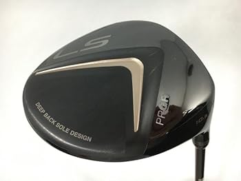 【中古】【中古品】プロギア ドライバー LS ドライバー 2021 Speeder エボリューション for PRGR 1W 商品番号:2023122600727888