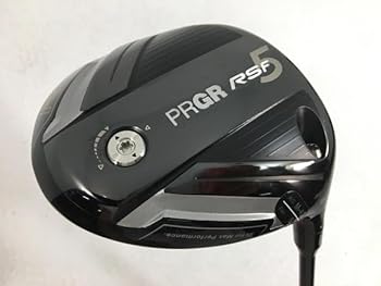 【中古】【中古品】プロギア ドライバー RS5 F ドライバー 2020 ツアーAD for PRGR 1W 商品番号:2024010800730148｜AJIMURA-SHOP