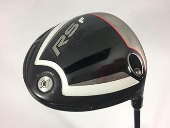 【中古】【中古品】プロギア ドライバー RS ドライバー F 2018 ディアマナ for PRGR 1W 商品番号:2022081600611536｜AJIMURA-SHOP