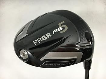 【中古】【中古品】プロギア ドライバー RS5 ドライバー 2020 Motore Speeder 569 エボリューション4 1W 商品番号:2024011000730658