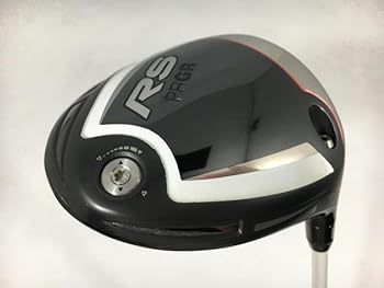 【中古】【中古品】プロギア ドライバー RS ドライバー 2018 オリジナルカーボン 1W 商品番号:2024011300731278｜AJIMURA-SHOP