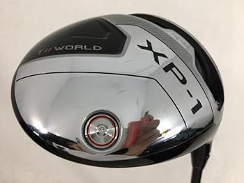 【中古】【中古品】ホンマ ドライバー T//WORLD XP-1 ドライバー SPEEDTUNED 48 1W 商品番号:2024010800730009