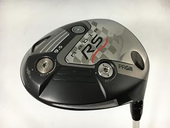 【中古】【中古品】プロギア ドライバー iD nabla(ナブラ) RS ドライバー 01 オリジナルカーボン 1W 商品番号:2024021300738483