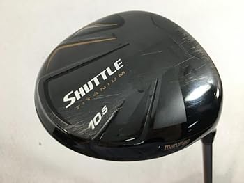 【中古】【中古品】マルマン ドライバー シャトル TYPE-X ドライバー シャトル TYPE-X 1W 商品番号:2024022600741976