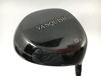【中古】【中古品】マルマン ドライバー バンキッシュ by マジェスティ ドライバー 2016 ランバックス 6Z08 1W 商品番号:2024032000747619|AJIMURA-SHOP