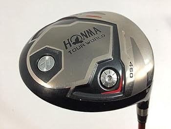【中古】本間ゴルフ【中古品】ホンマドライバーTOURWORLDツアーワールドTW727460ドライバーVIZARDYC651W商品番号:2000010142503599|AJIMURA-SHOP
