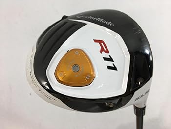 【中古】【中古品】テーラーメイド ドライバー R11 ドライバー (日本仕様) Motore 55 1W 商品番号:2024031800747203