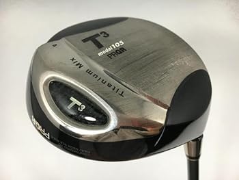 【中古】【中古品】労働者階級歯車 １番ウッド T3 model 105 １番ウッド 一風変わった炭素 1W 商いもの携帯電話:2024032700749321