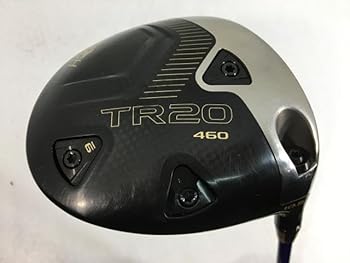 【中古】本間ゴルフ【中古品】ホンマドライバーT//WORLDTR20460ドライバーVIZARDFP-61W商品番号:2024040200751041