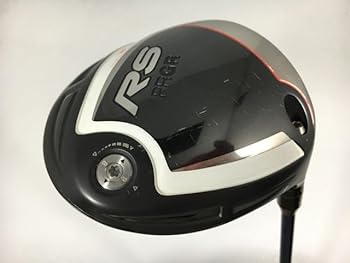 【中古】【中古品】プロギア ドライバー RS ドライバー 2018 ディアマナ for PRGR 1W 商品番号:2024040900752273