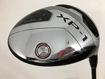 【中古】【中古品】ホンマ ドライバー T//WORLD XP-1 ドライバー VIZARD 43 1W 商品番号:2024041000752510