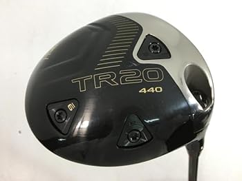 【中古】本間ゴルフ【中古品】ホンマドライバーT//WORLDTR20440ドライバーVIZARDTR20-501W商品番号:2024042400756169|AJIMURA-SHOP
