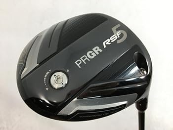 【中古】【中古品】プロギア ドライバー RS5 F ドライバー 2020 ツアーAD for PRGR 1W 商品番号:2024042400756173