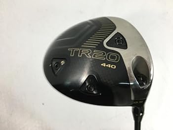 【中古】【中古品】ホンマ ドライバー T//WORLD TR20 440 ドライバー VIZARD TR20-50 1W 商品番号:2024051300760672