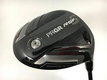 【中古】【中古品】プロギア ドライバー RS5 F ドライバー 2020 ツアーAD for PRGR 1W 商品番号:2024051500761432