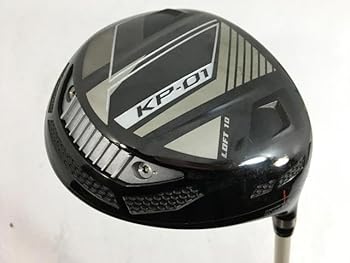 【中古】【中古品】カムイ ドライバー カムイ KP-01 ドライバー 2020 ツアーAD HD-6 1W 商品番号:2024052200763194