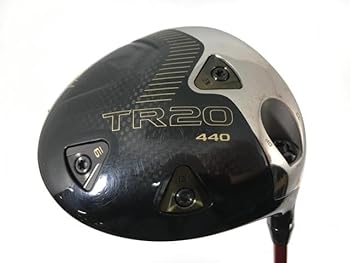 【中古】【中古品】ホンマ ドライバー T//WORLD TR20 440 ドライバー VIZARD FD-6 1W 商品番号:2024061000767427