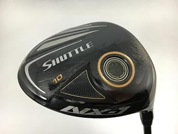 【中古】【中古品】マルマン ドライバー シャトル NX-1 ドライバー 2017 インパクトフィット MV504 1W 商品番号:2024061200767936｜AJIMURA-SHOP 14,910円