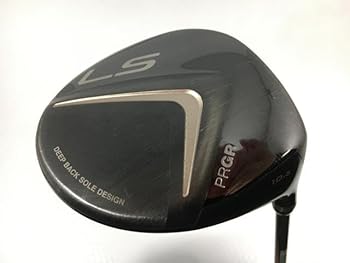【中古】【中古品】プロギア ドライバー LS ドライバー 2021 Speeder エボリューション for PRGR 1W 商品番号:2024061400768826