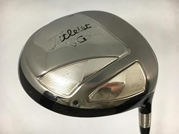 【中古】【中古品】タイトリスト ドライバー VG3 ドライバー Motore5.0 1W 商品番号:2023100700710457｜AJIMURA-SHOP