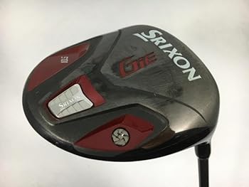 【中古】【中古品】ダンロップ １番ウッド スリクソン(SRIXON) GiE １番ウッド 2009 SV-3019J 1W 商いもの携帯電話:2023042200669740
